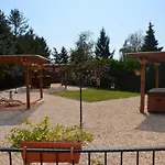 B&B Garden Vendeghaz Makó
