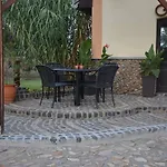 Garden Vendeghaz Makó