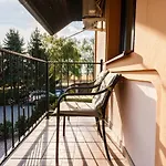 B&B Garden Vendeghaz Makó