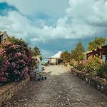B&B Garden Vendeghaz 3*