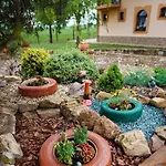 Garden Vendeghaz B&B