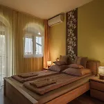 Garden Vendeghaz B&B Makó