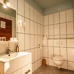Garden Vendeghaz B&B 3*