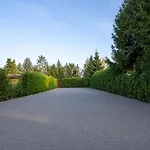 Garden Vendeghaz B&B