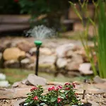 Garden Vendeghaz 3* Makó