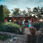 Garden Vendeghaz 3*