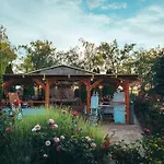 B&B Garden Vendeghaz