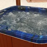 Garden Vendeghaz 3* Makó