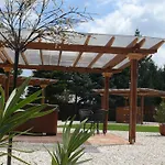 Garden Vendeghaz 3* Makó