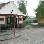 B&B Garden Vendeghaz 3*