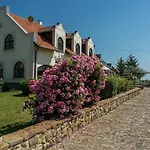 B&B Garden Vendeghaz 3*