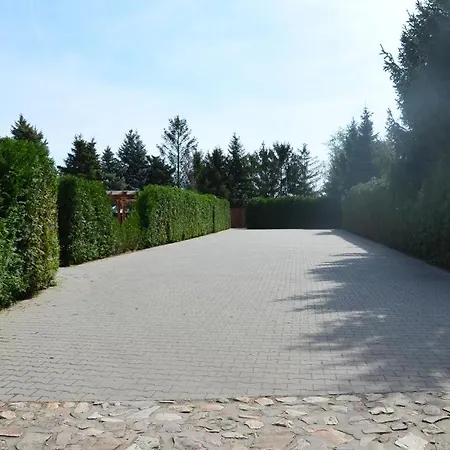 Garden Frühstückspension *