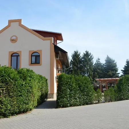 Garden Frühstückspension *