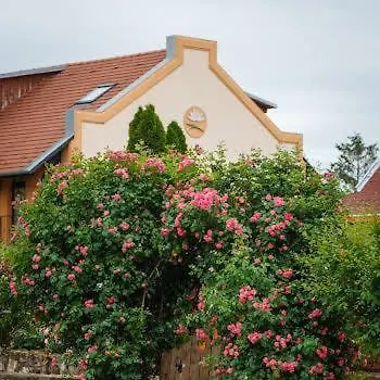 Frühstückspension Garden