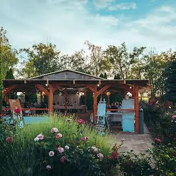 Couette-café Garden Vendeghaz