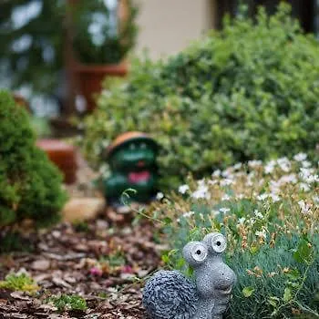 Frühstückspension Garden *
