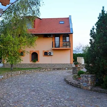 Nocleg ze śniadaniem Garden Vendeghaz
