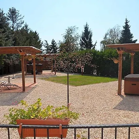 Garden Vendeghaz