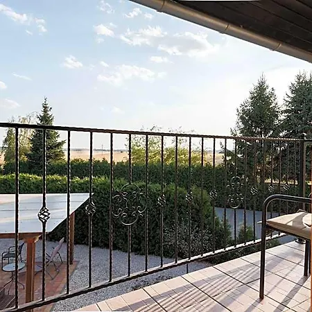 Garden Vendeghaz Nocleg ze śniadaniem 3*