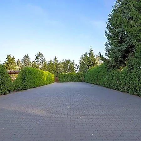 Garden Vendeghaz Nocleg ze śniadaniem 3*