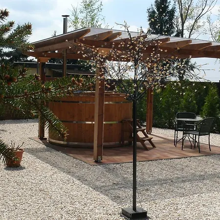 Garden Vendeghaz 3* Makó