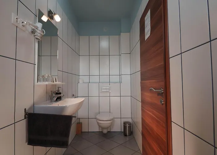 Oda ve Kahvaltı Garden Vendeghaz 3*