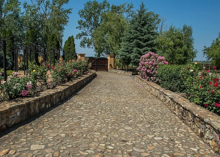 B&B Garden Vendeghaz 3*